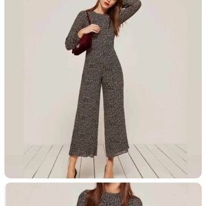 Reformation 6P jumper